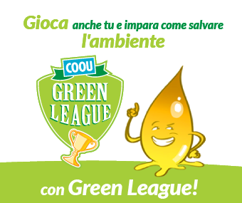 green league